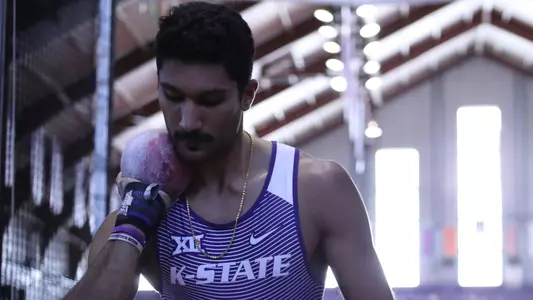 Tejaswin Shankar 2020-21