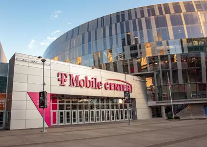 T-Mobile Center