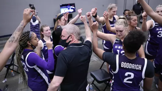 K-State Women's Hoops