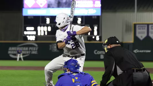 Zach Kokoska vs. South Dakota State - 2021
