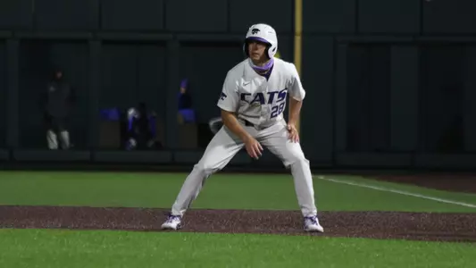 Zach Kokoska vs. South Dakota State - 2021