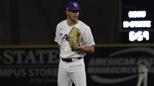 Caleb Littlejim vs. South Dakota State - 2021