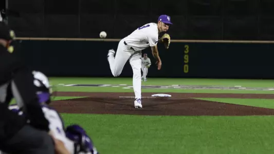 Caleb Littlejim vs. South Dakota State - 2021