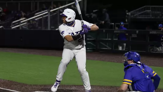 Dylan Phillips vs. South Dakota State - 2021