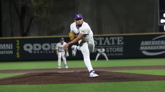 Dylan Phillips vs. South Dakota State - 2021