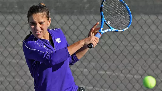 Tennis Recap Photo