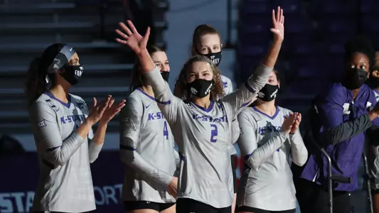 Aliyah Carter vs. Saint Louis