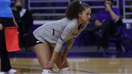 Aliyah Carter vs. Saint Louis