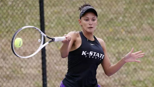 Karine-Marion Job at TCU