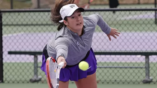 Maria Linares at TCU