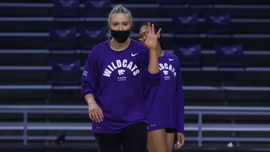 Shelby Martin vs. Saint Louis