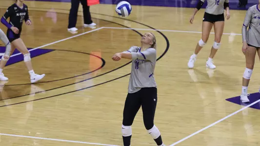 Shelby Martin vs. Saint Louis