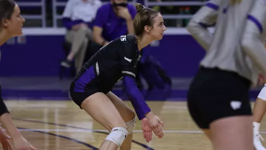 Mackenzie Morris vs. Saint Louis