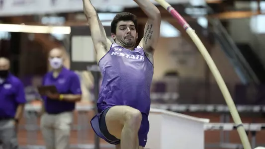 Chandler Heid - Wildcat Invite