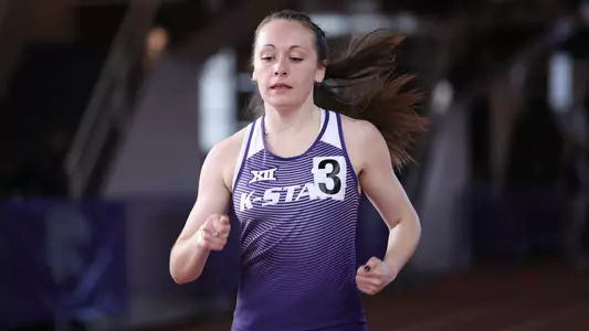 Delaney Kemp - Wildcat Invite