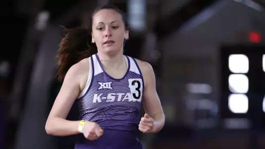 Delaney Kemp - Wildcat Invite