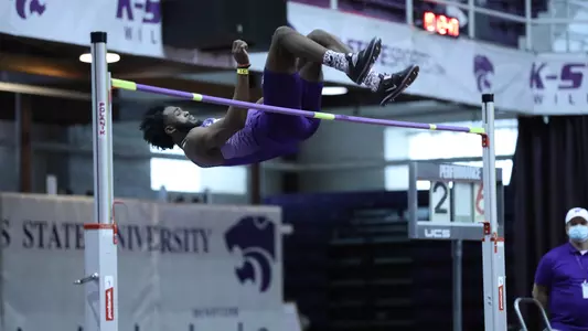 Devon Richardson - Wildcat Invite