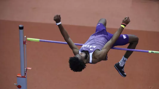 Devon Richardson - Wildcat Invite