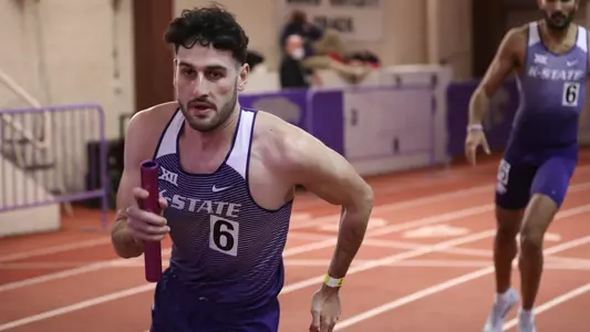 Gabriel Louw - Wildcat Invite