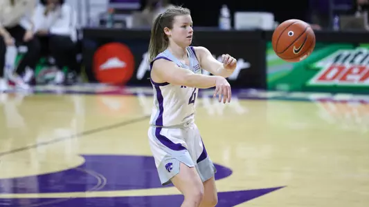 Sydney Goodson vs. TCU