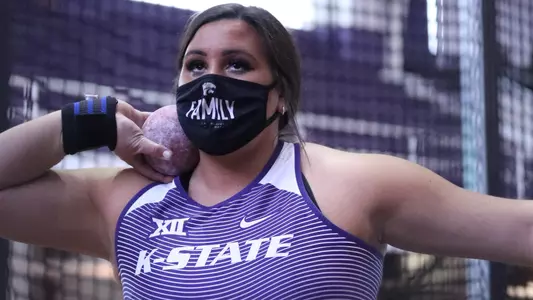 Krysten Bartlett - Wildcat Invite