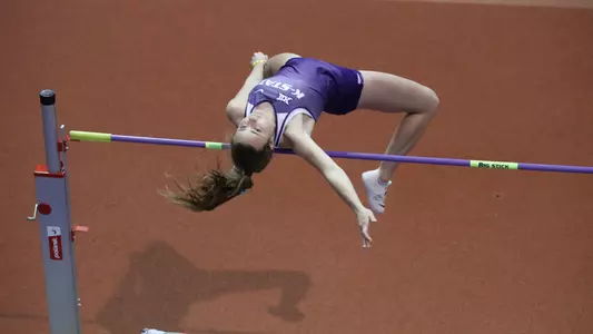 Maddie Righter - Wildcat Invite