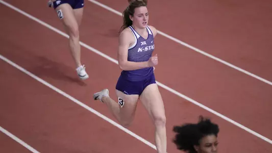 Maddie Righter - Wildcat Invite