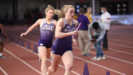 Maddie Righter - Wildcat Invite