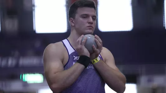 Matas Adamonis - Wildcat Invite