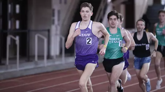 Mike Rohlinger - Wildcat Invite