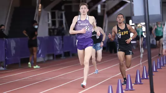 Mike Rohlinger - Wildcat Invite