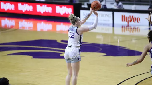 Rachel Ranke vs. TCU