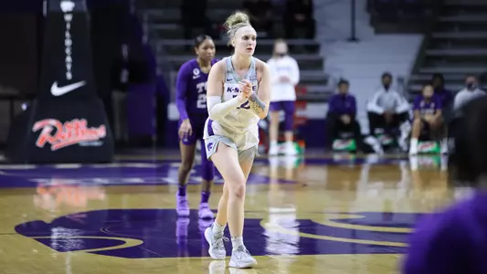 Rachel Ranke vs. TCU