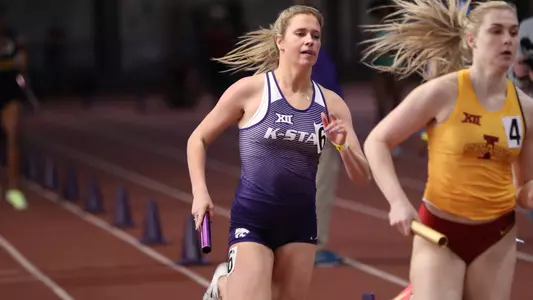 Regan Dineen - Wildcat Invite