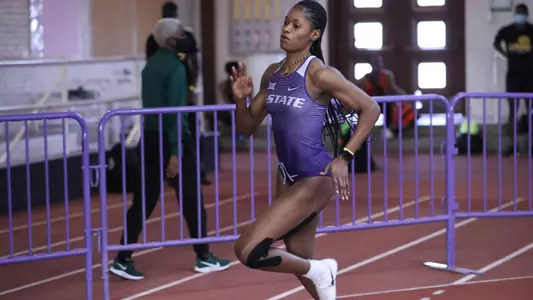Taishia Pryce - Wildcat Invite