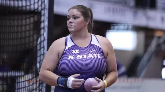 Taylor Latimer - Wildcat Invite