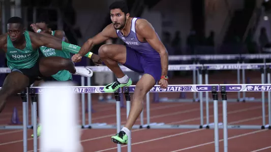 TJ Shankar - Wildcat Invite