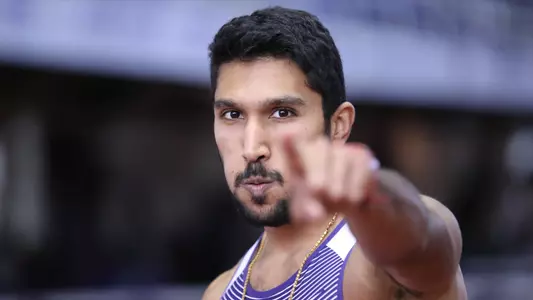 TJ Shankar - Wildcat Invite