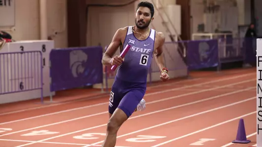 TJ Shankar - Wildcat Invite