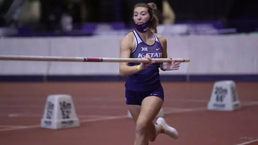 Victoria Maxton - Wildcat Invite