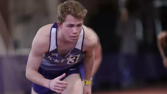 Will Carroll - Wildcat Invite