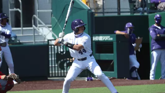 Dylan Caplinger - 2021