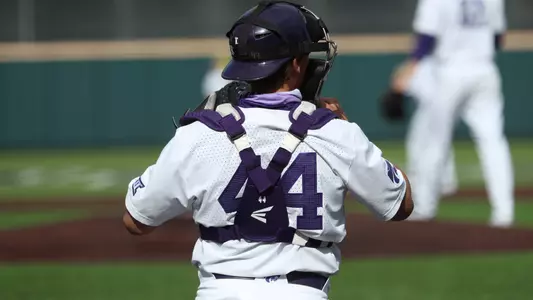 Dylan Caplinger - 2021