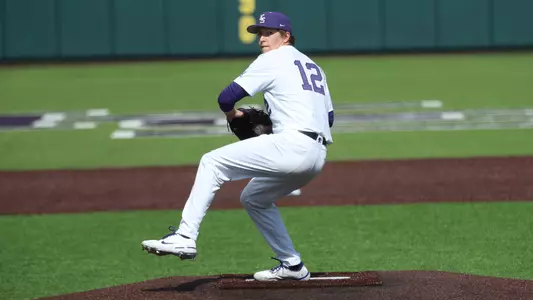Tyler Eckberg - 2021