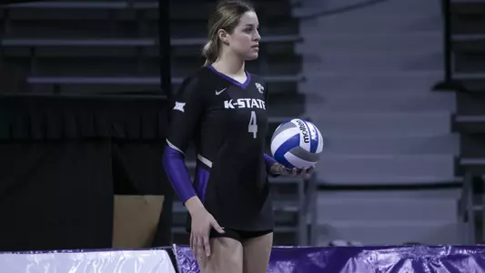Kadye Fernholz vs. Creighton - 2021