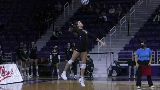 Loren Hinkle vs. Creighton - 2021