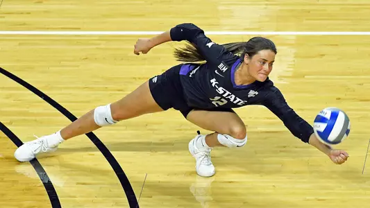 Loren Hinkle vs. Creighton - 2021