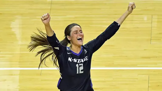 Loren Hinkle vs. Creighton - 2021