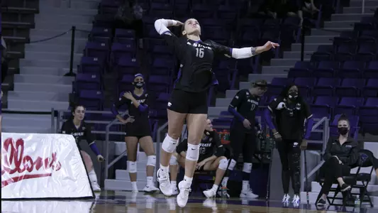 Dru Kuck vs. Creighton - 2021