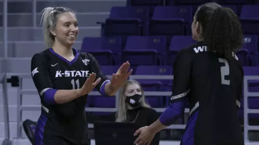 Shelby Martin vs. Creighton - 2021